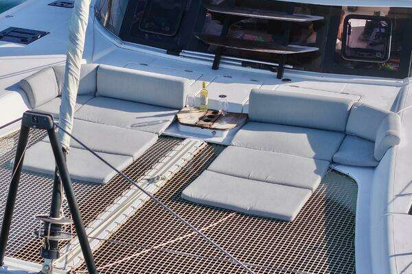 Nautitech 44 Open Yacht For Sale