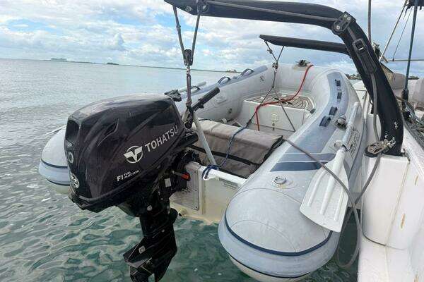 Nautitech 44 Open Yacht For Sale