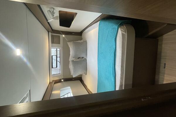 Onada 44ft Nautitech Yacht For Sale