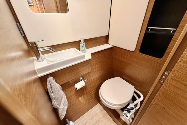 Onada 44ft Nautitech Yacht For Sale