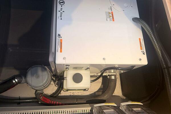 Onada 44ft Nautitech Yacht For Sale