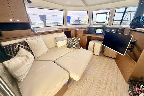 Onada 44ft Nautitech Yacht For Sale