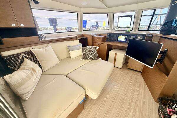 Nautitech 44 Open Yacht For Sale