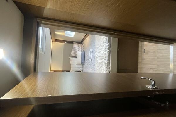 Onada 44ft Nautitech Yacht For Sale