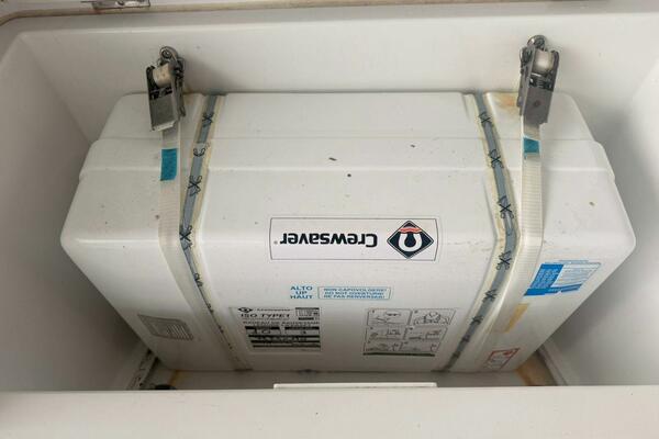 Onada 44ft Nautitech Yacht For Sale