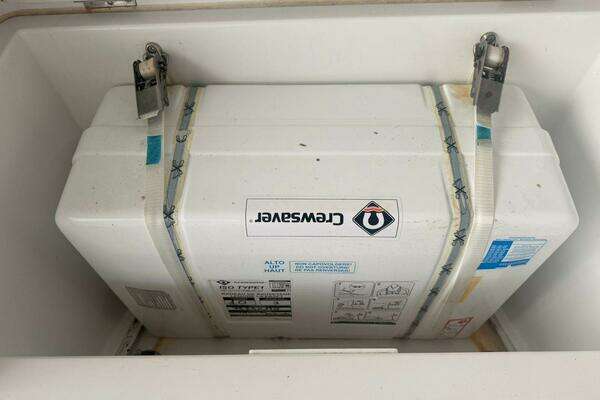 Nautitech 44 Open Yacht For Sale