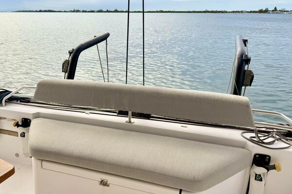 Onada 44ft Nautitech Yacht For Sale