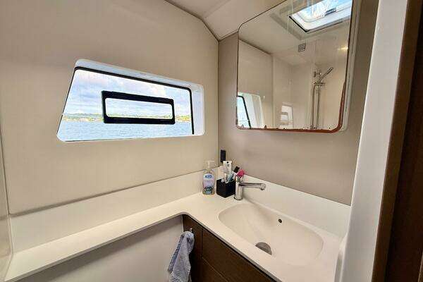 Nautitech 44 Open Yacht For Sale