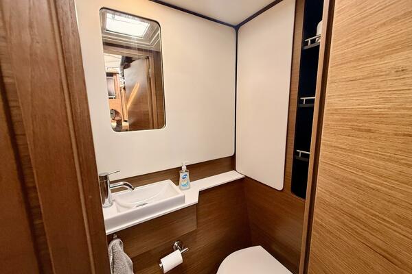 Onada 44ft Nautitech Yacht For Sale