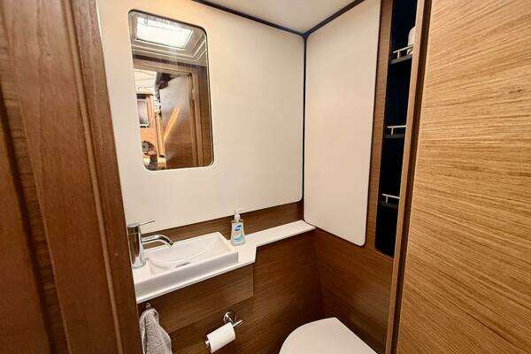 Nautitech 44 Open Yacht For Sale