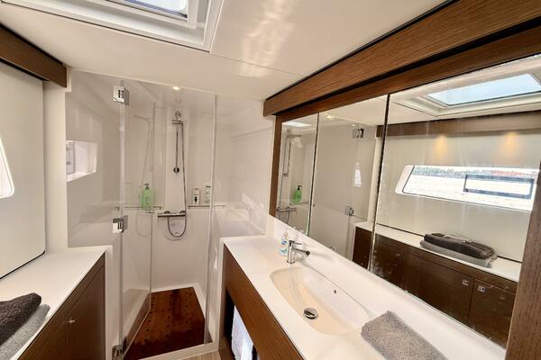 Onada 44ft Nautitech Yacht For Sale