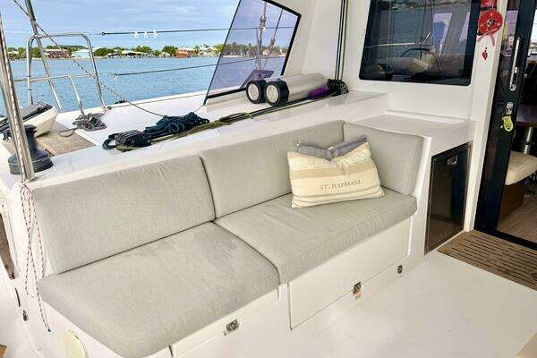 Nautitech 44 Open Yacht For Sale