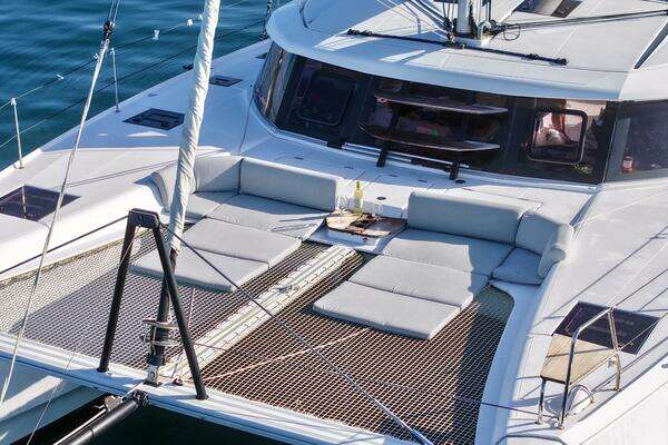 Nautitech 44 Open Yacht For Sale