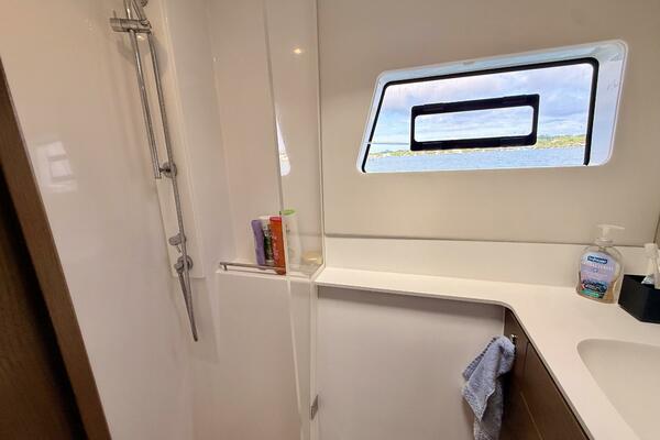 Onada 44ft Nautitech Yacht For Sale