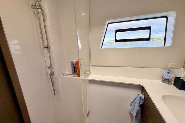 Nautitech 44 Open Yacht For Sale