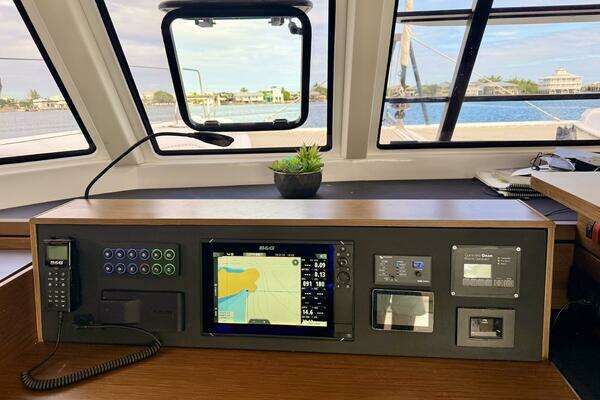 Nautitech 44 Open Yacht For Sale