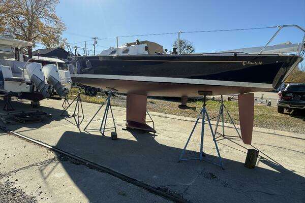 Photo of the 2021 Tartan 