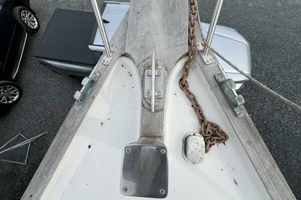 Starry Night 37ft Dickerson Yacht For Sale