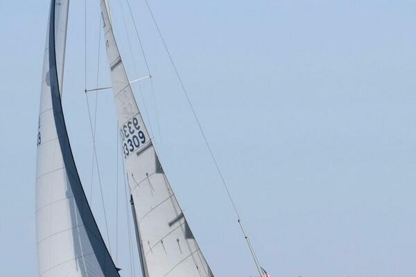 Starry Night 37ft Dickerson Yacht For Sale