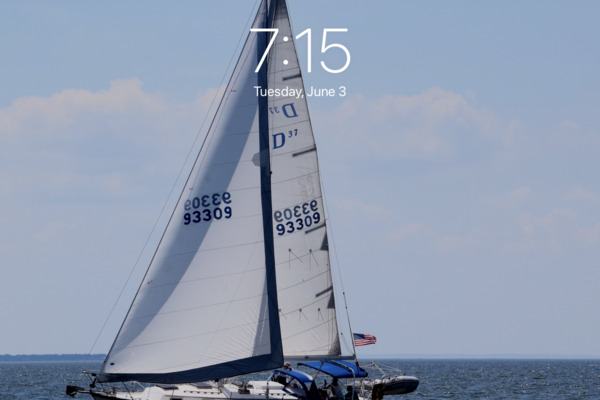 Starry Night 37ft Dickerson Yacht For Sale