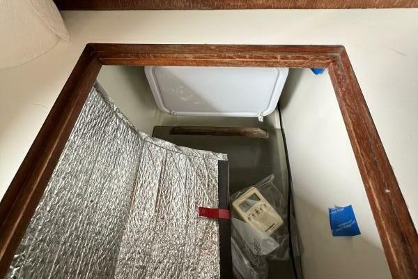 Starry Night 37ft Dickerson Yacht For Sale