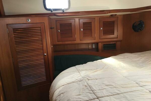 Lokelani 49ft Hylas Yacht For Sale