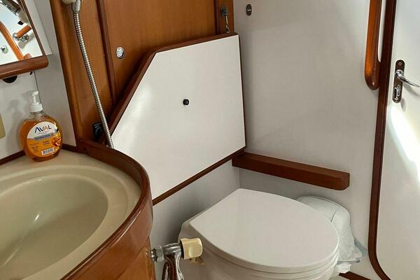 Lokelani 49ft Hylas Yacht For Sale