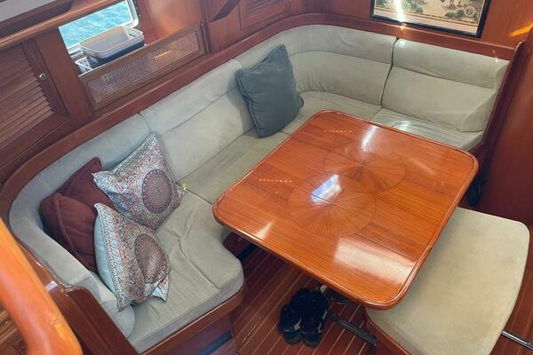 Lokelani 49ft Hylas Yacht For Sale