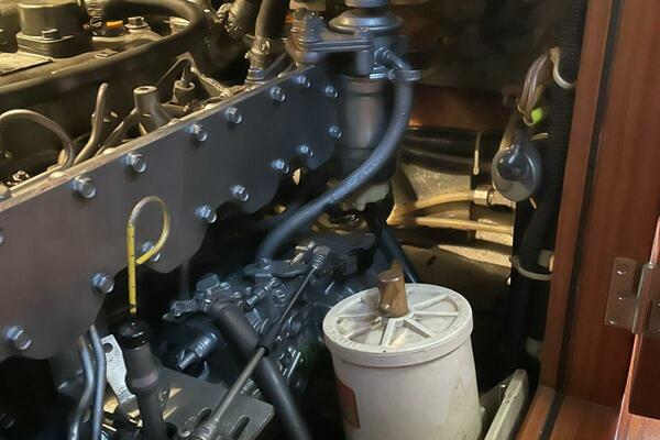 Lokelani 49ft Hylas Yacht For Sale