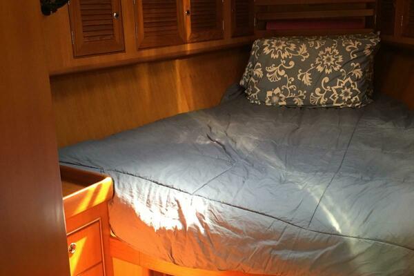 Lokelani 49ft Hylas Yacht For Sale