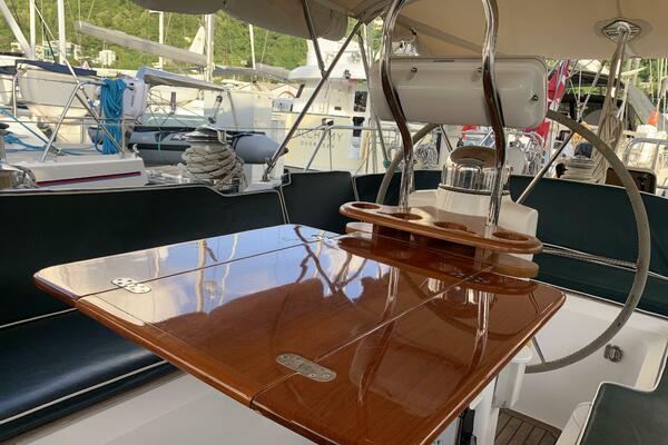 Lokelani 49ft Hylas Yacht For Sale
