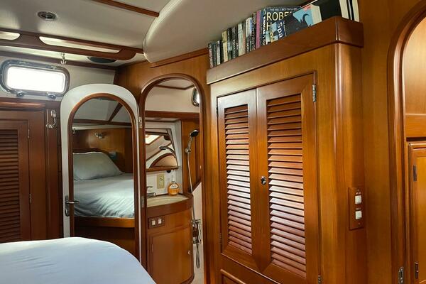 Lokelani 49ft Hylas Yacht For Sale