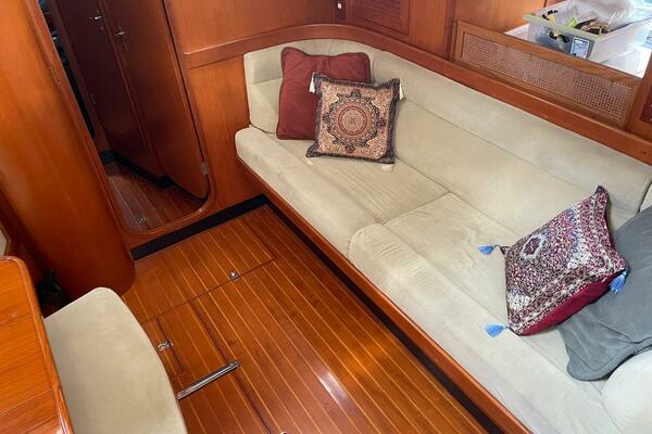 Lokelani 49ft Hylas Yacht For Sale
