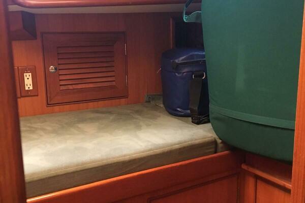 Lokelani 49ft Hylas Yacht For Sale