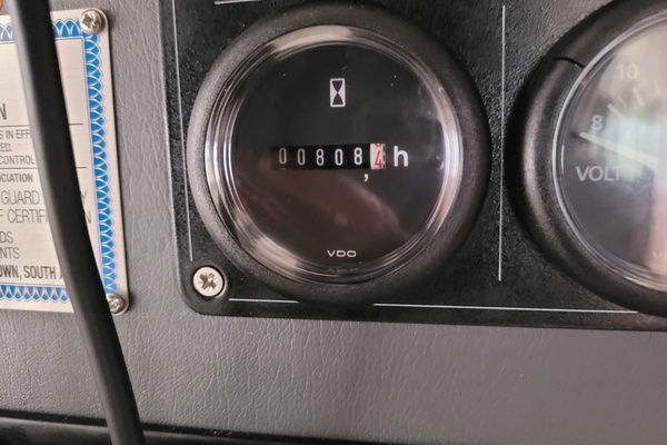 Isola 40ft Robertson  amp  Caine Yacht For Sale