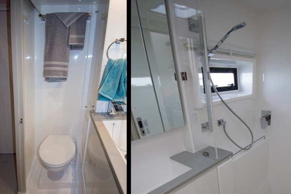 Isola 40ft Robertson  amp  Caine Yacht For Sale