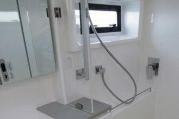 Isola 40ft Robertson  amp  Caine Yacht For Sale