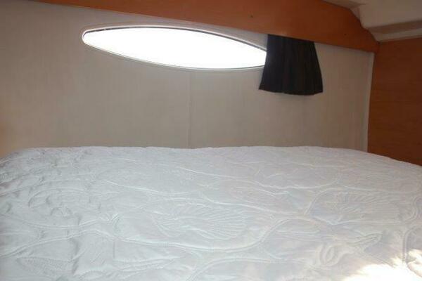 Ventus 43ft Fountaine Pajot Yacht For Sale