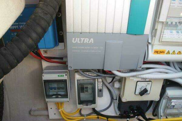 Fountaine Pajot Orana 44 Yacht For Sale