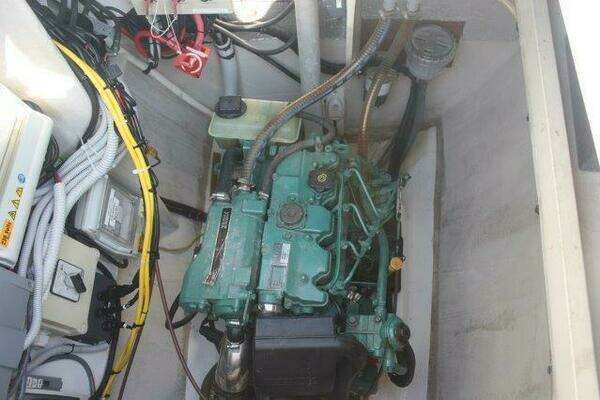 Fountaine Pajot Orana 44 Yacht For Sale