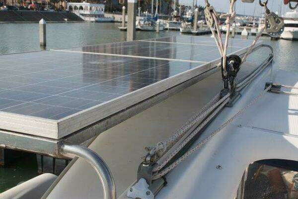 Fountaine Pajot Orana 44 Yacht For Sale