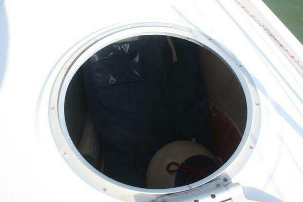 Ventus 43ft Fountaine Pajot Yacht For Sale