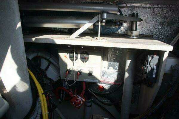 Fountaine Pajot Orana 44 Yacht For Sale