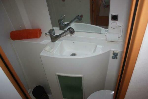 Ventus 43ft Fountaine Pajot Yacht For Sale