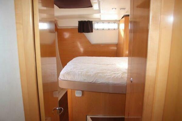 Ventus 43ft Fountaine Pajot Yacht For Sale