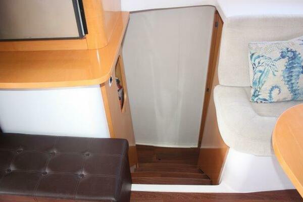 Ventus 43ft Fountaine Pajot Yacht For Sale