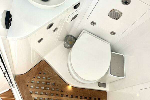 HCB 48 Campeon Yacht For Sale