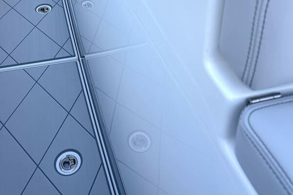 48ft HCB Yacht For Sale