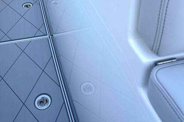 HCB 48 Campeon Yacht For Sale