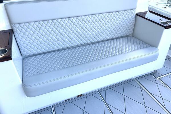 48ft HCB Yacht For Sale